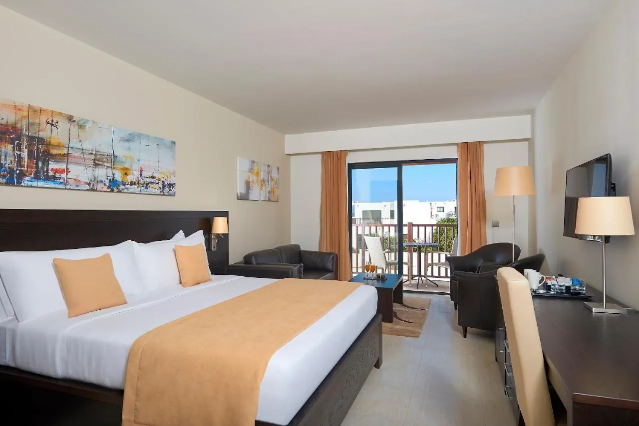 Melia Llana Beach Resort & Spa (Adults Only) Santa Maria Cape Verde