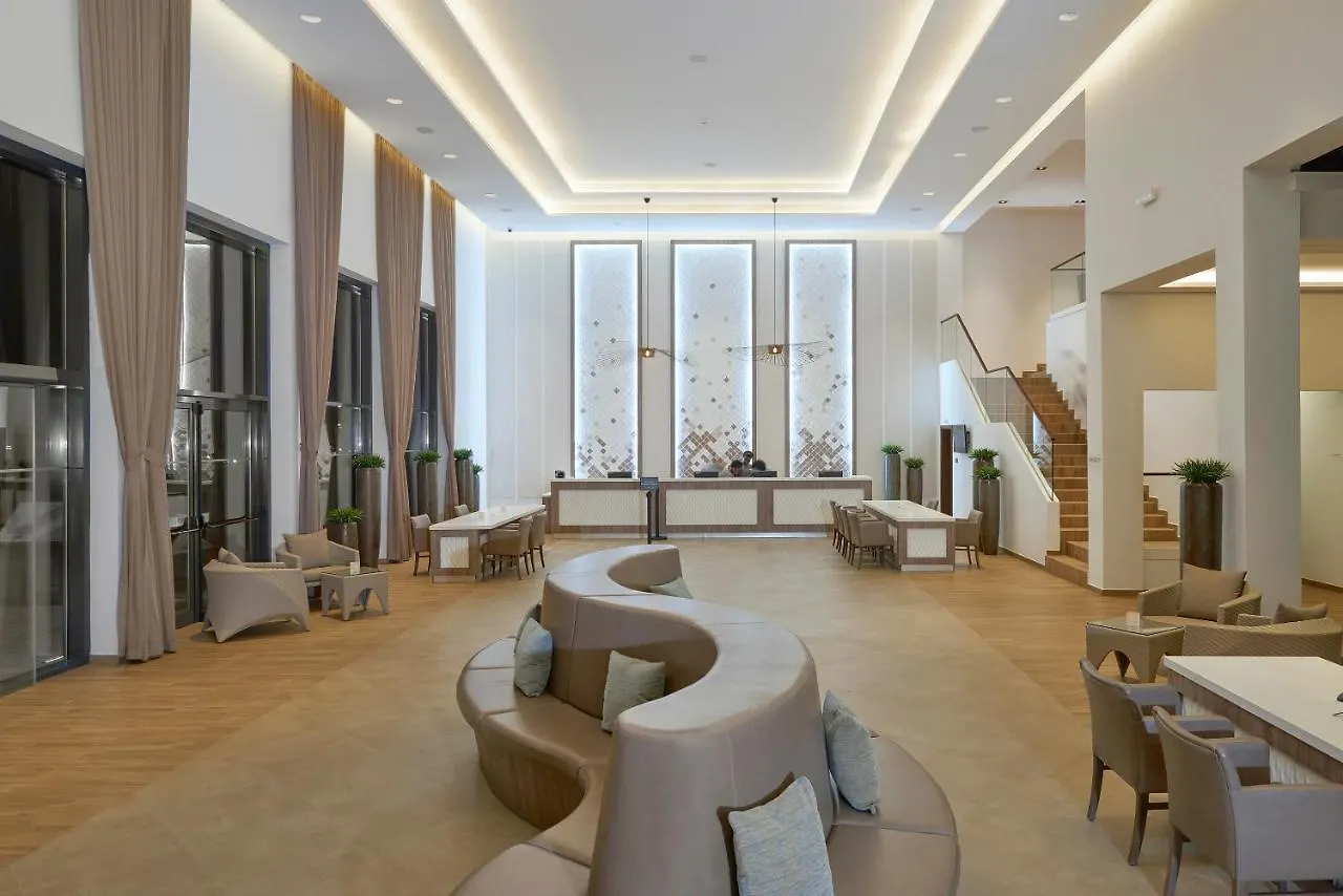 Melia Llana Beach Resort & Spa (Adults Only) Santa Maria