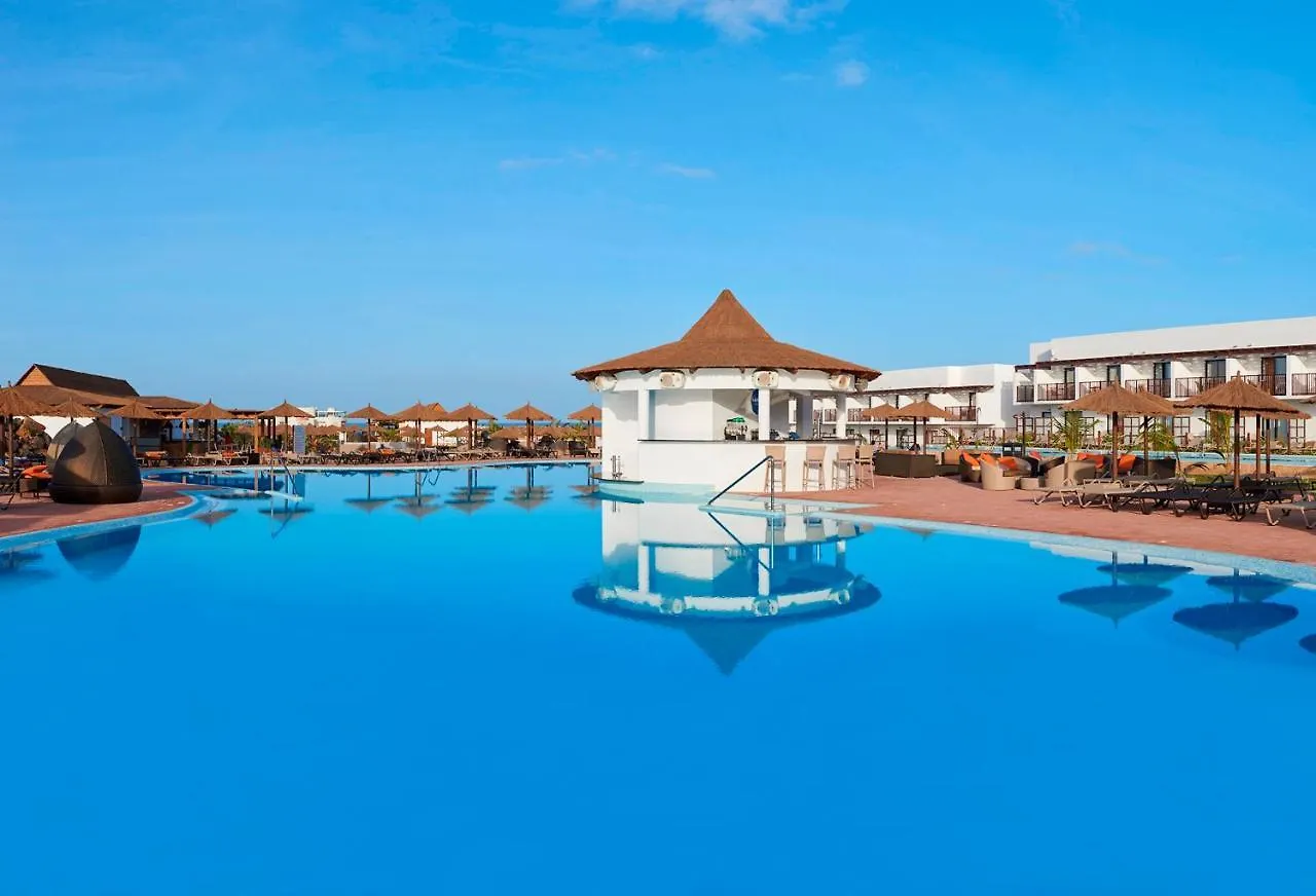 Melia Llana Beach Resort & Spa (Adults Only) Santa Maria