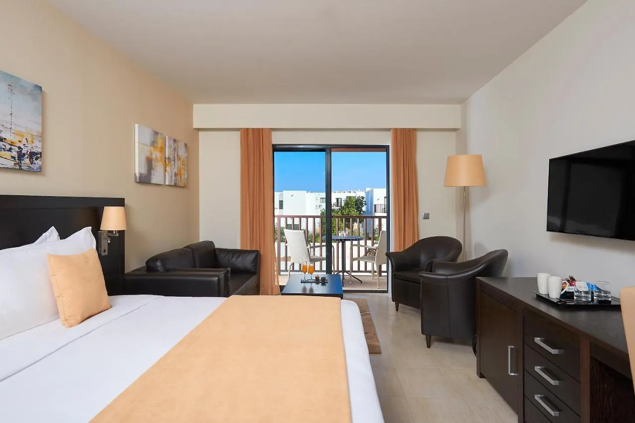 Melia Llana Beach Resort & Spa (Adults Only) Santa Maria 5*,