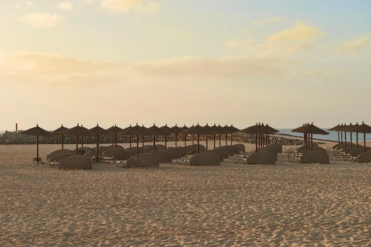 Melia Llana Beach Resort & Spa (Adults Only) Santa Maria