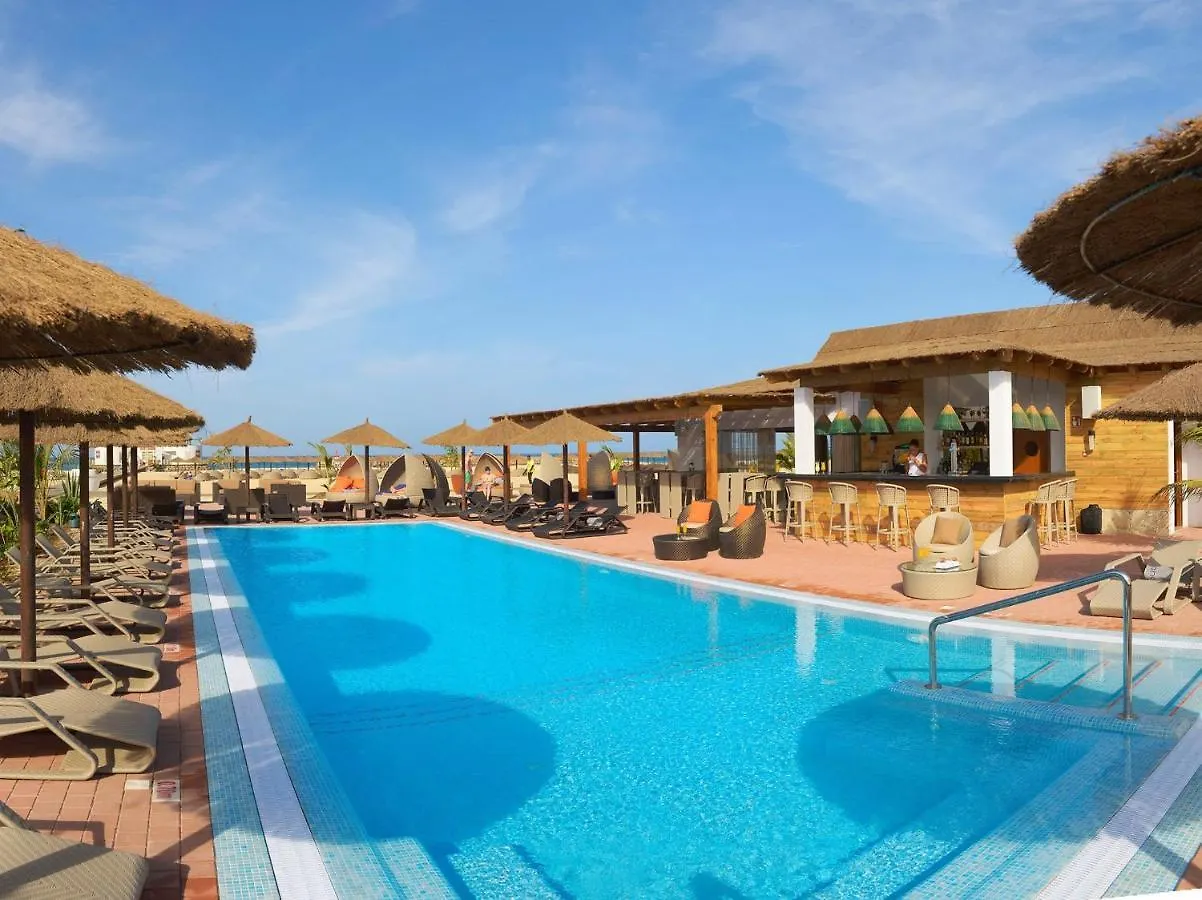 Melia Llana Beach Resort & Spa (Adults Only) Santa Maria