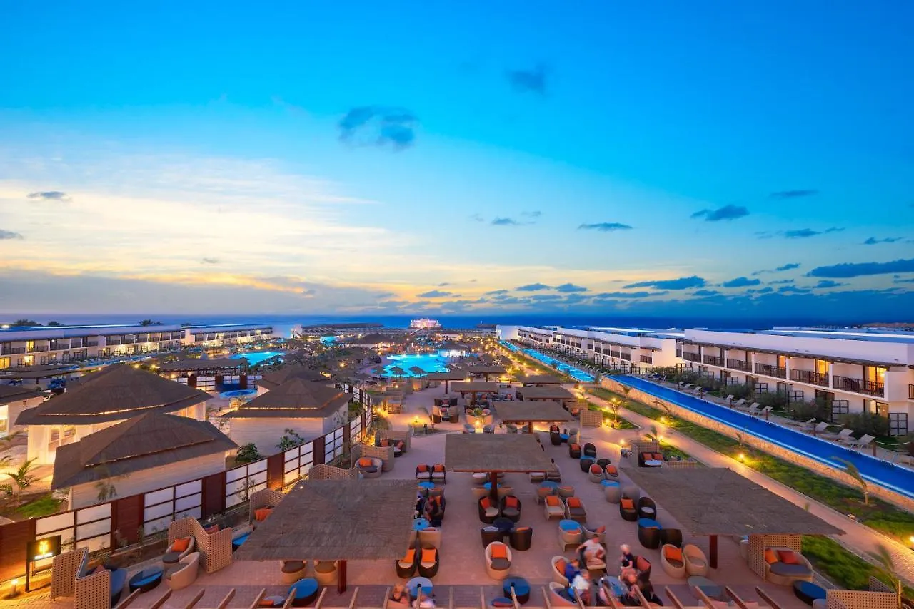 Melia Llana Beach Resort & Spa (Adults Only) Santa Maria Cape Verde