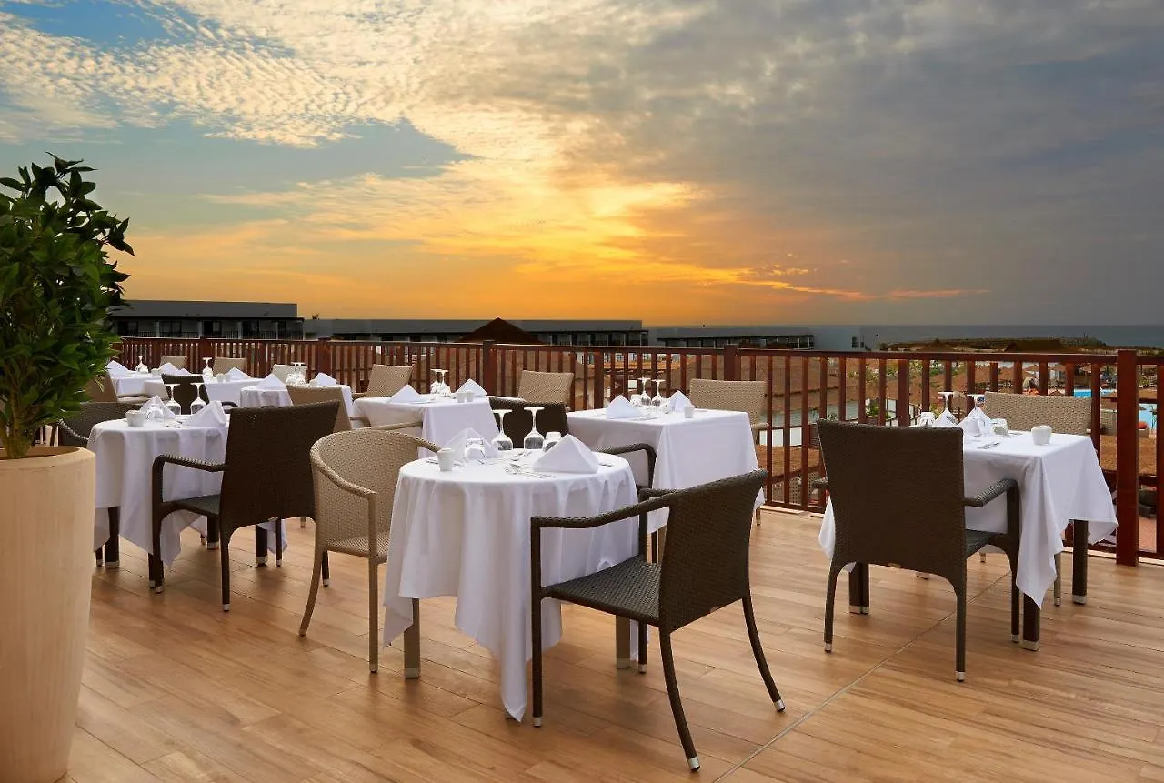 Melia Llana Beach Resort & Spa (Adults Only) Santa Maria