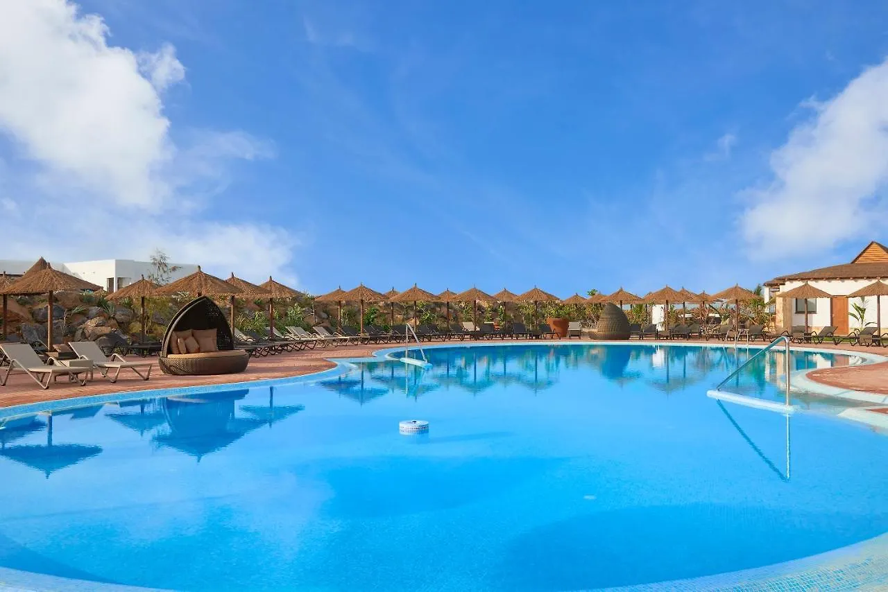 Melia Llana Beach Resort & Spa (Adults Only) Santa Maria