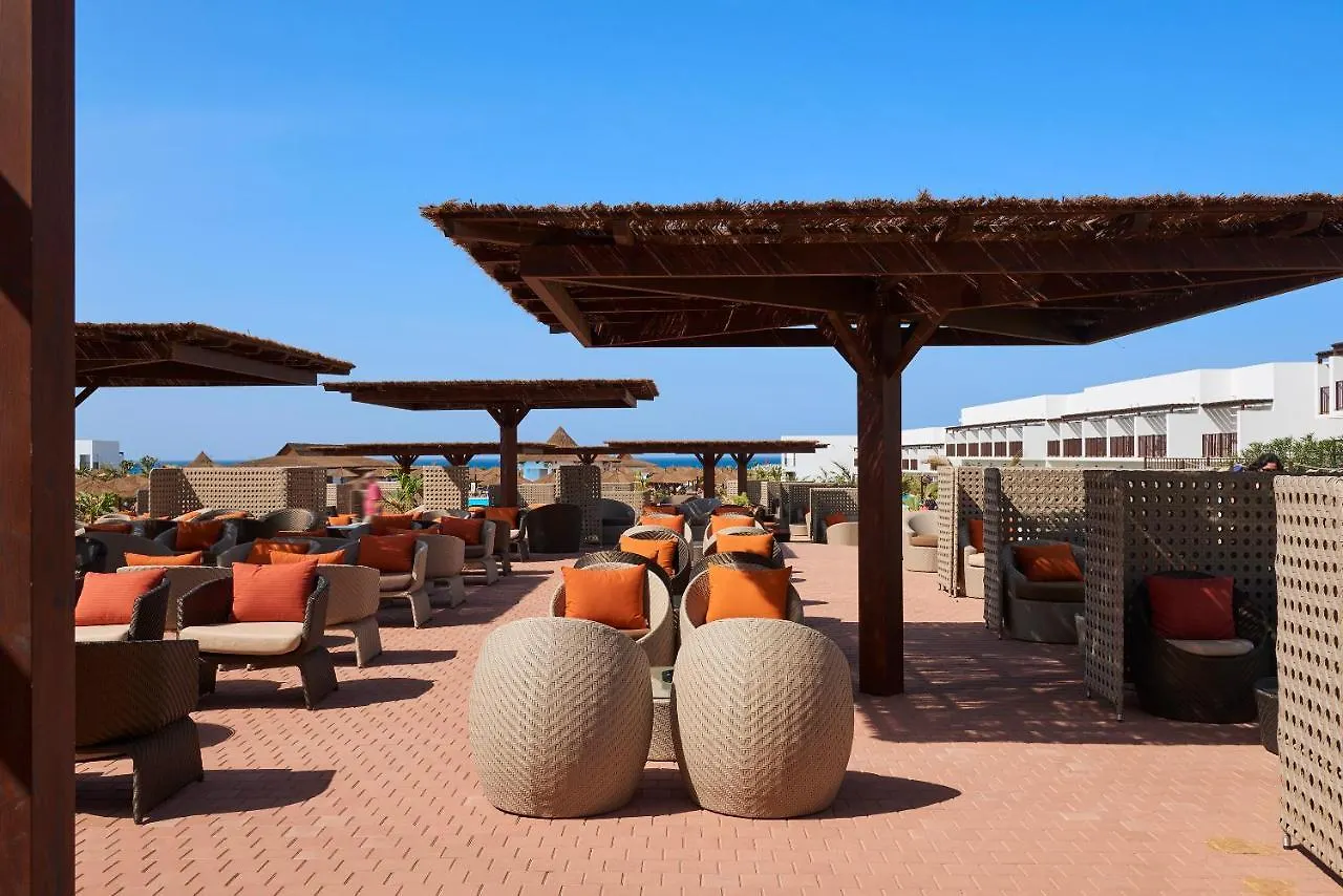 Melia Llana Beach Resort & Spa (Adults Only) Santa Maria