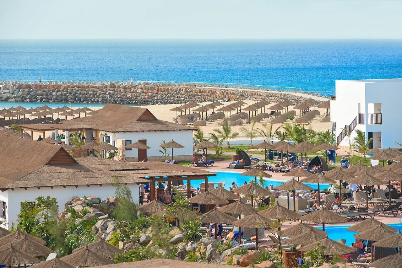 Melia Llana Beach Resort & Spa (Adults Only) Santa Maria