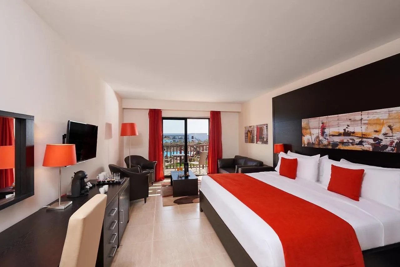Melia Llana Beach Resort & Spa (Adults Only) Santa Maria