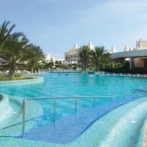 Отель Clubhotel Riu Karamboa (adults Only)