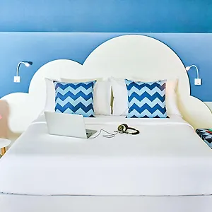 *** Hotel Golden Tower Express Anhembi By Fenix Brazil