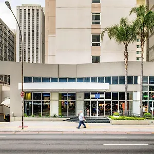 ** Hotel Ibis Budget Paulista Brazil