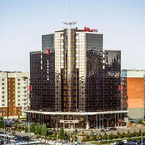 *** Hotel Ibis Kazakhstan