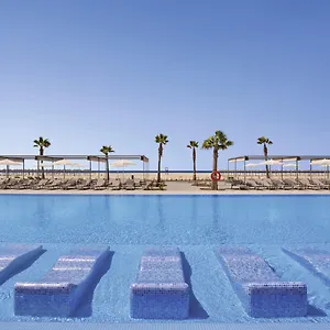 Отель Riu Palace