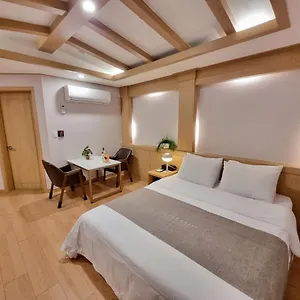** Hotel Lex Tourist South Korea
