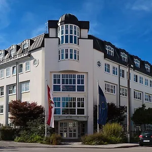 Mynext - Riverside Salzburgo