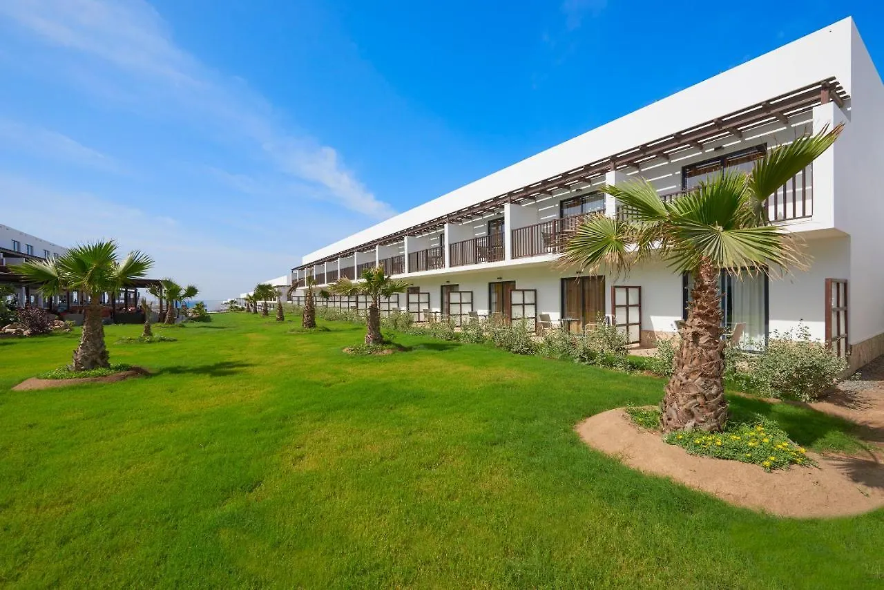 *****  Melia Llana Beach Resort & Spa (Adults Only) Santa Maria Cape Verde