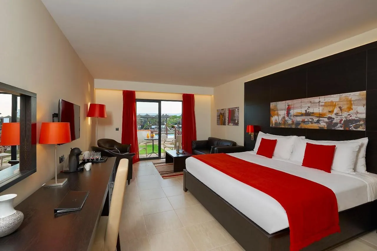 Melia Llana Beach Resort & Spa (Adults Only) Santa Maria