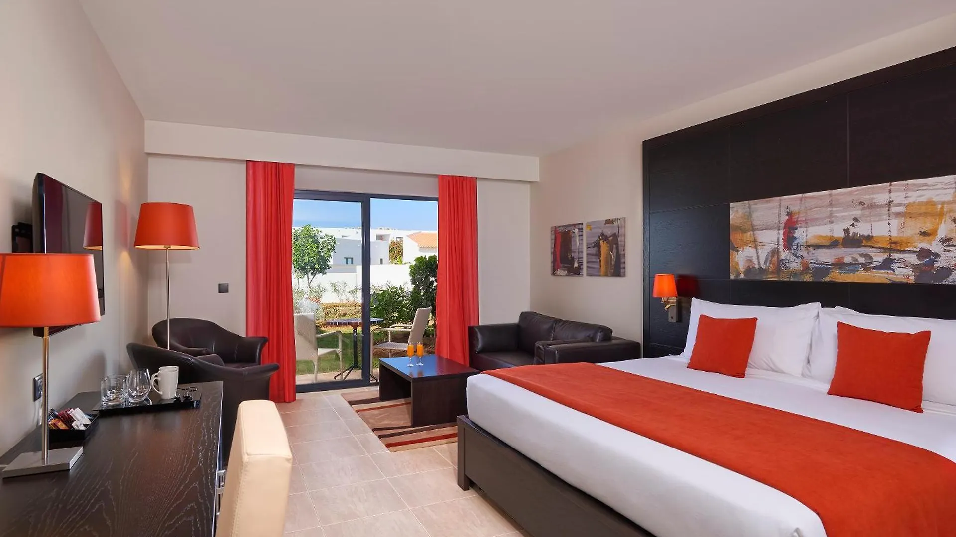Melia Llana Beach Resort & Spa (Adults Only) Santa Maria Cape Verde